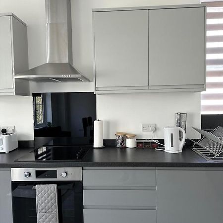 The Walworth Retreat- Cozy Flats In London Apartment Bagian luar foto