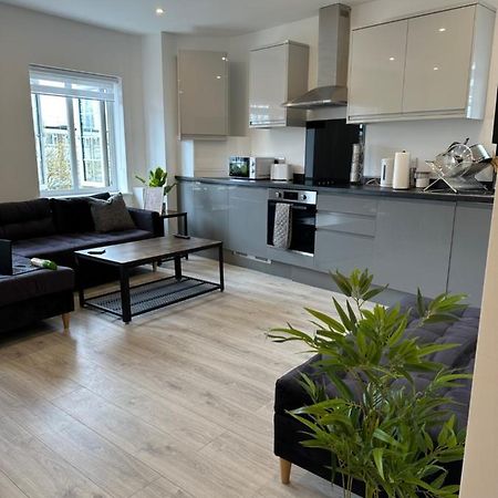 The Walworth Retreat- Cozy Flats In London Apartment Bagian luar foto