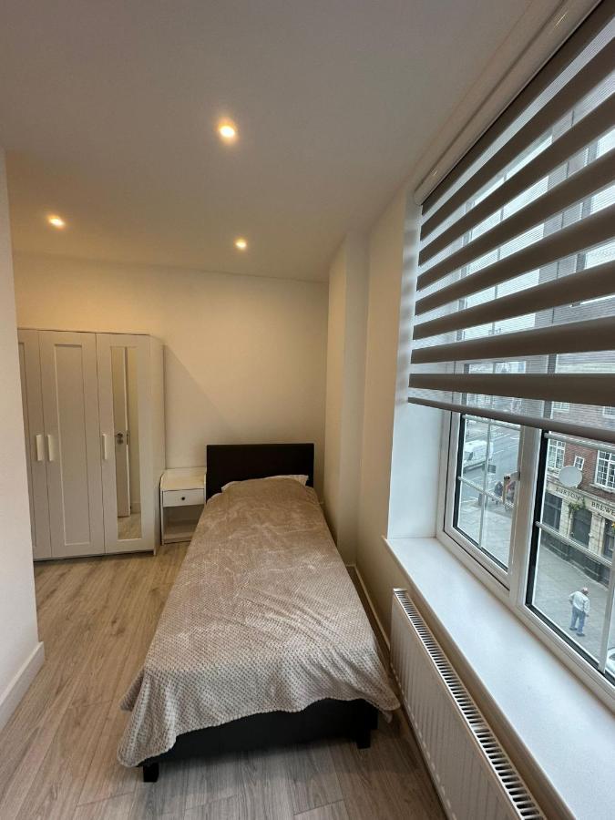 The Walworth Retreat- Cozy Flats In London Apartment Bagian luar foto