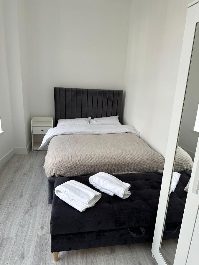 The Walworth Retreat- Cozy Flats In London Apartment Bagian luar foto