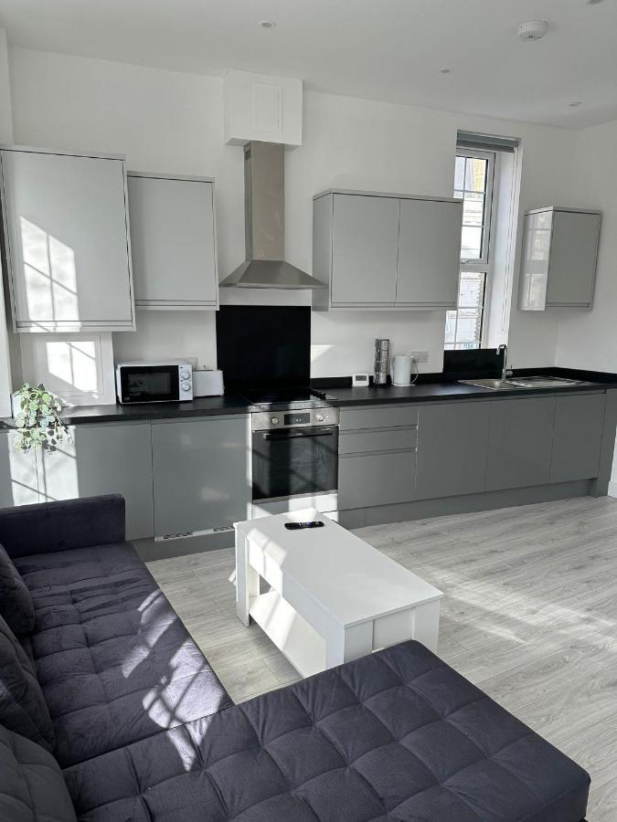 The Walworth Retreat- Cozy Flats In London Apartment Bagian luar foto