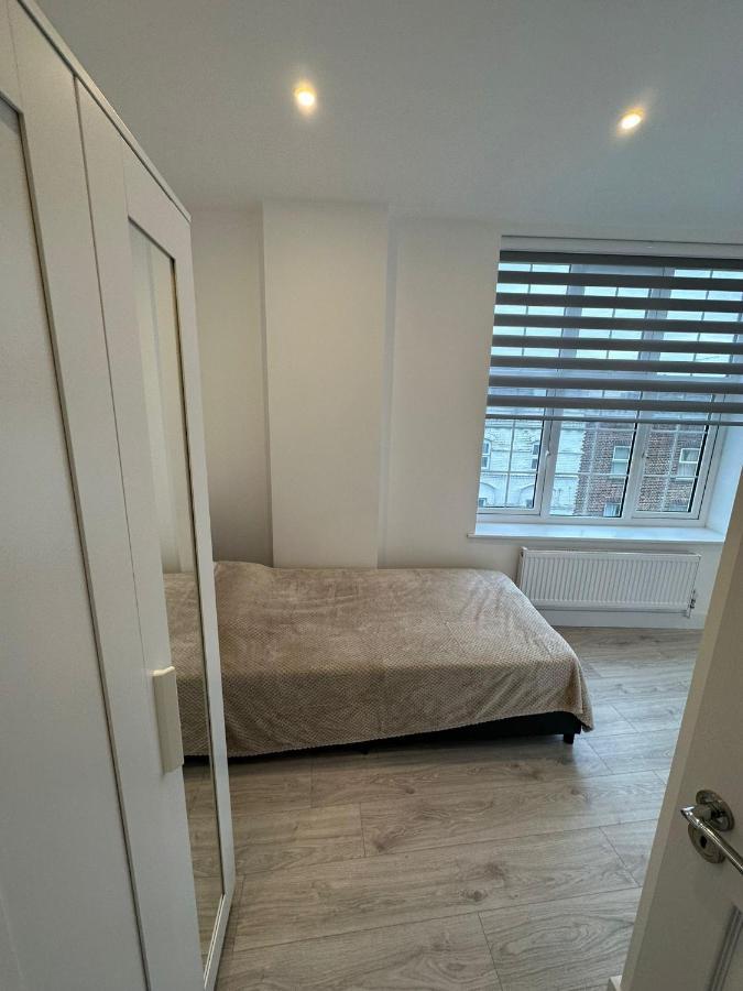 The Walworth Retreat- Cozy Flats In London Apartment Bagian luar foto