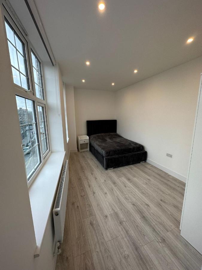 The Walworth Retreat- Cozy Flats In London Apartment Bagian luar foto