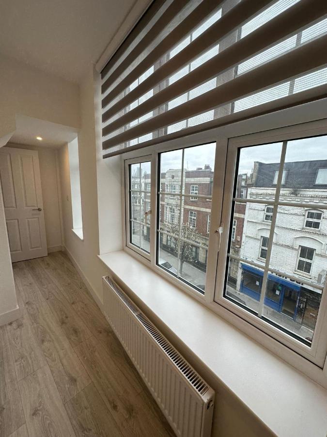 The Walworth Retreat- Cozy Flats In London Apartment Bagian luar foto