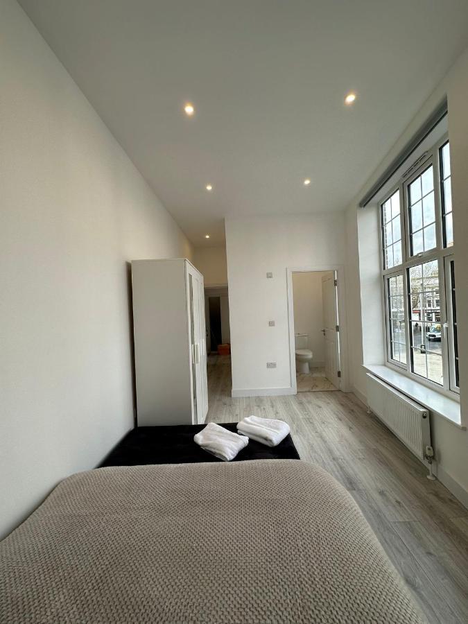 The Walworth Retreat- Cozy Flats In London Apartment Bagian luar foto