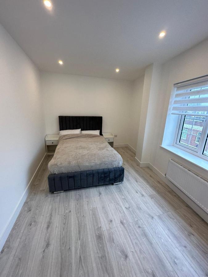 The Walworth Retreat- Cozy Flats In London Apartment Bagian luar foto