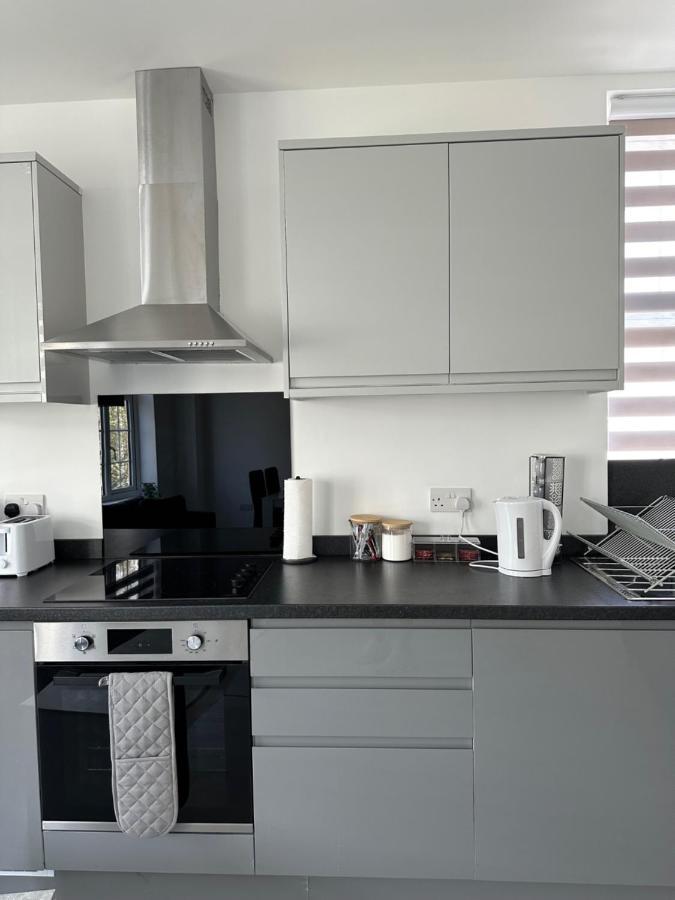 The Walworth Retreat- Cozy Flats In London Apartment Bagian luar foto