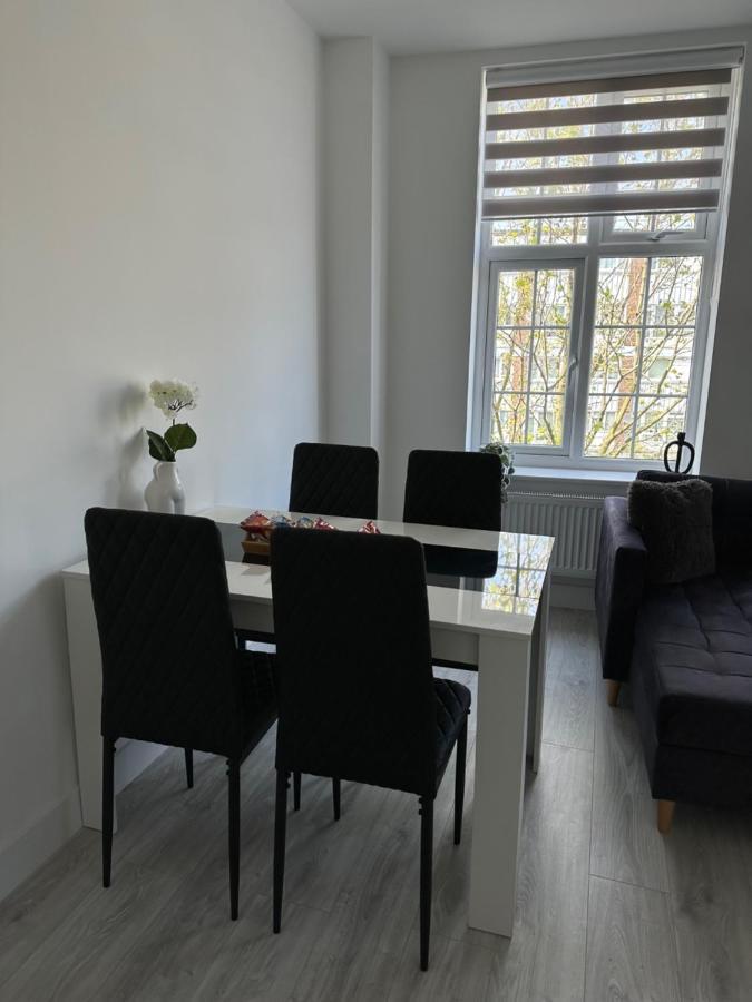 The Walworth Retreat- Cozy Flats In London Apartment Bagian luar foto